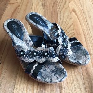 Women’s Dezario Sandals